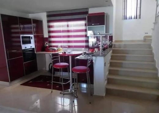 A louer Villa avec piscine Zahra