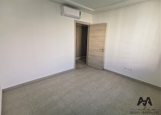 Appartement S+2 à Cité el wafa