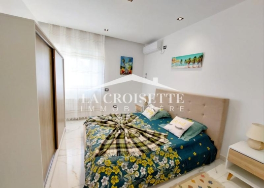 s2 meublé à La Marsa MAL1974