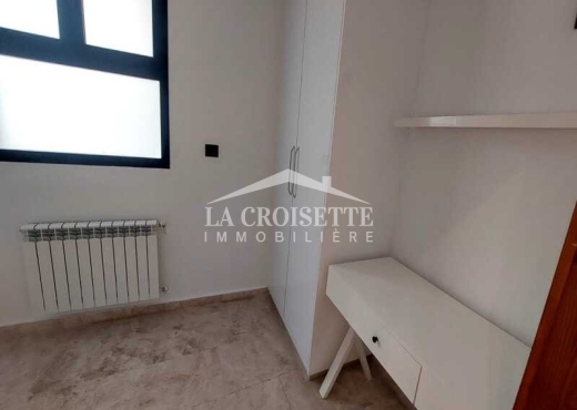 Duplex S+3 avec terrasse à La Mars