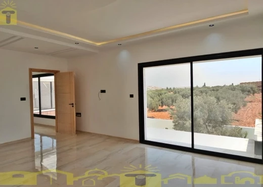 villa À Vendre à NABEUL - A vendre une villa - Immobiliere.tn - Photo 10