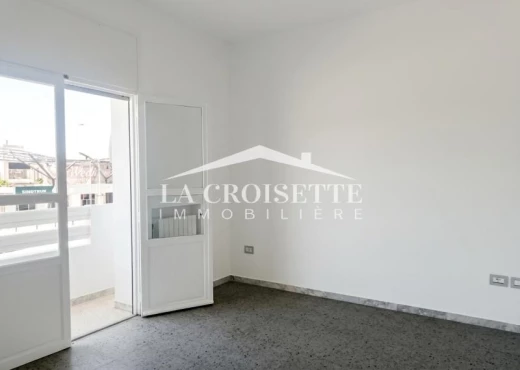 Appartement À Louer à TUNIS - Appartement S+2 à La Marsa MAL2336 - Immobiliere.tn - Photo 4