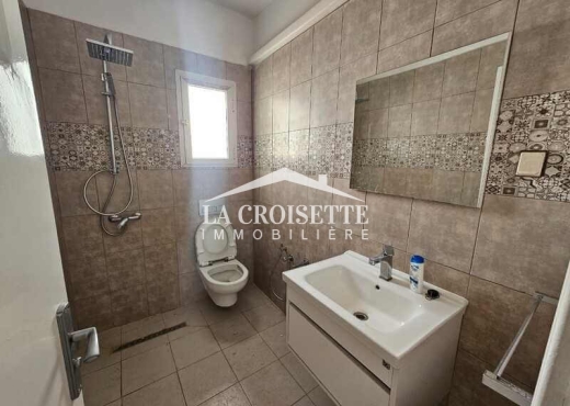 Duplex s5 avec piscine à La Marsa
