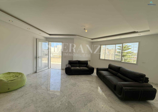 Location Appartement Opalina S+3