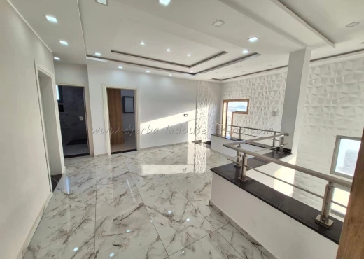 villa À Vendre à MEDENINE - À VENDRE Villa à Temlel Djerba - Immobiliere.tn - Photo 4