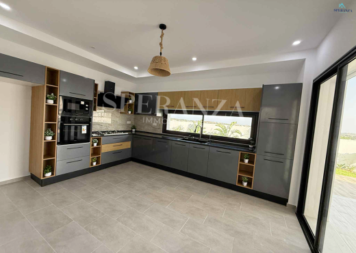 Vente Villa Perfecto S+4