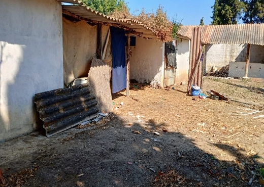 Ferme exceptionnelle située à Ras El Djebel