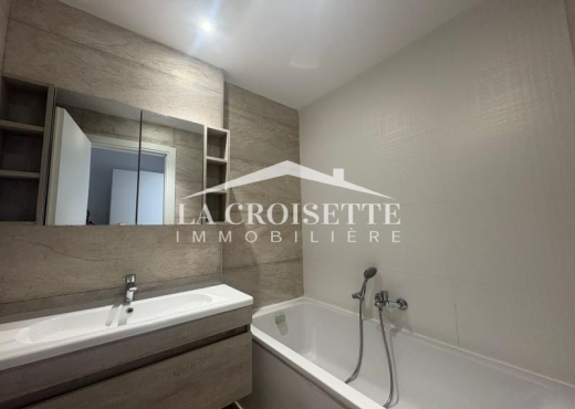 Appartement À Louer à ARIANA - s3 à La Soukra MAL2144 - Immobiliere.tn - Photo 9