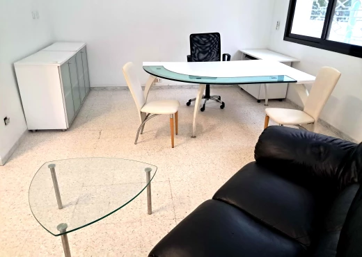 bureau À Louer à TUNIS - Siège Administratif Indépendant av - Immobiliere.tn - Photo 3