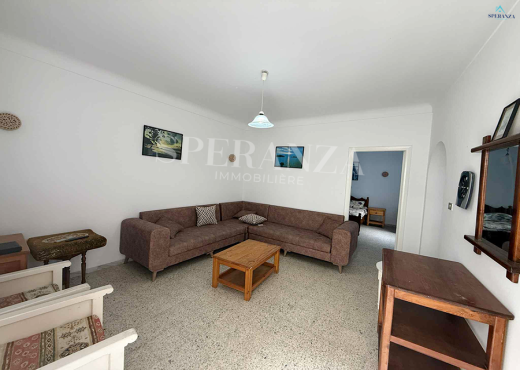 Location Appartement Doniez S+1