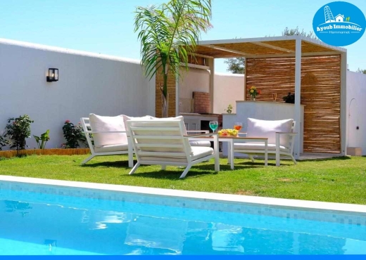 Villa Kadjar