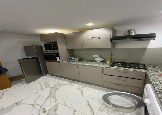 Appartement À Vendre à SOUSSE - VENTE  Appartement S+2 à kantaoui - Immobiliere.tn - Photo 5