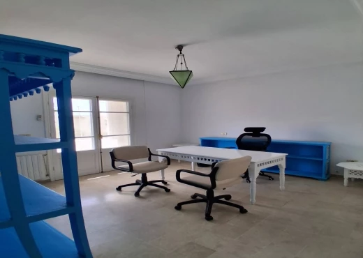 Étage de villa À Louer à TUNIS - Étage de Villa a louer au Lac - Immobiliere.tn - Photo 7
