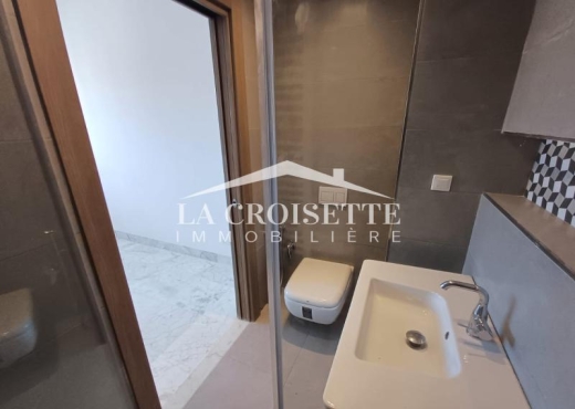 Duplex S+3 avec terrasse à vendre