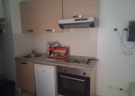 À Vendre appartement S1 situé dans