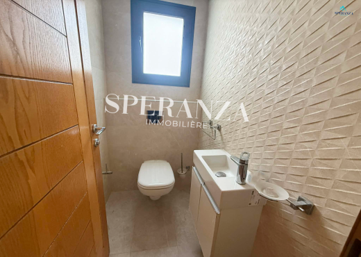 Appartement À Louer à NABEUL - Appartement Anny - Immobiliere.tn - Photo 2