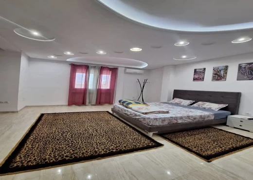 Appartement À Vendre à SOUSSE - À Vendre – Superbe Appartement S3 - Immobiliere.tn - Photo 2