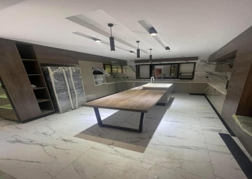 A VENDRE VILLA HS A MORNAG