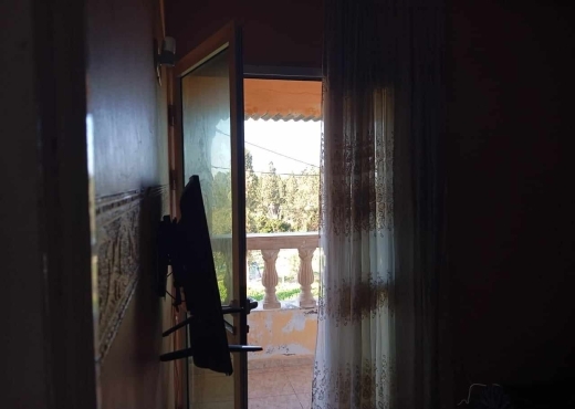 Une ferme  à Ras Jebel – Bizerte 🌾