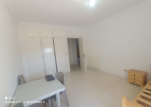 À vendre S+3 a Ariana Essoghra