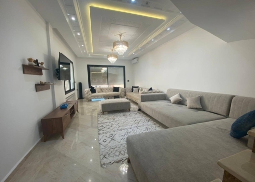 A VENDRE VILLA HS SFAX