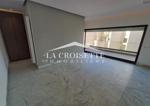 Duplex S+3 avec terrasse à vendre