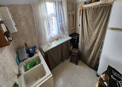 Immeuble de  4 apparts Bizerte