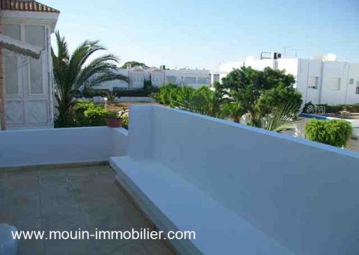 APPARTEMENT MIRANDA AL040