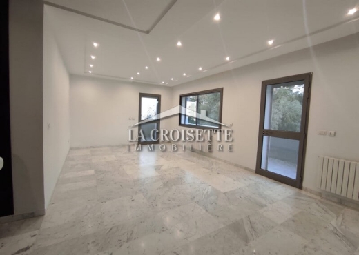 Appartement S2 Jardins de Carthage