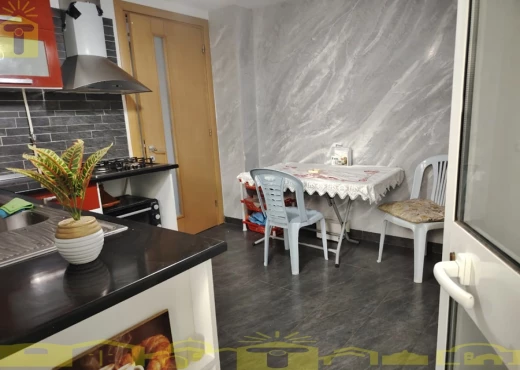 Appartement À Vendre à NABEUL - Appartement s3 Hammamet - Immobiliere.tn - Photo 3