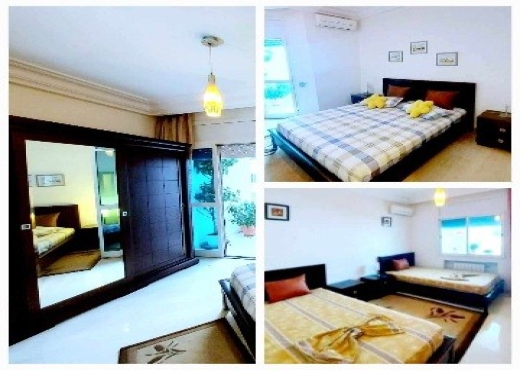 Appartement À Louer à ARIANA - S2 meublé Ennasr2 Excellent pour étranger - Immobiliere.tn - Photo 4