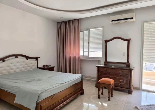 maison À Vendre à MONASTIR - maison de style américain - Immobiliere.tn - Photo 8