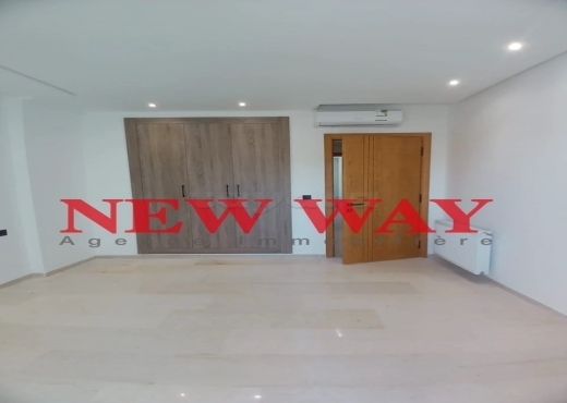 (S+3) à Sahloul 4 Directe Promoteur