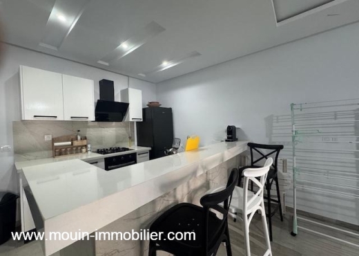 APPARTEMENT L'HORIZON AL3469