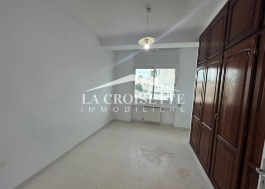 Villa s3 à La Marsa MVL1001