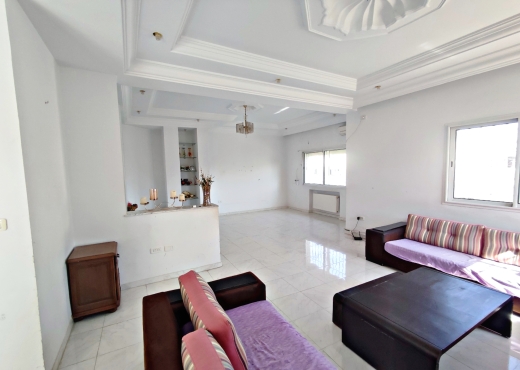 villa À Vendre à ARIANA - Villa à Borj Louzir - Immobiliere.tn - Photo 6