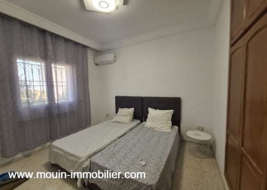 VILLA YOSR Sidi Hammed AV1933