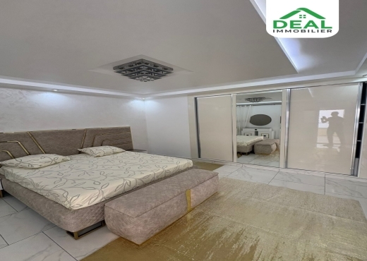 Maison haut standing à M'saken