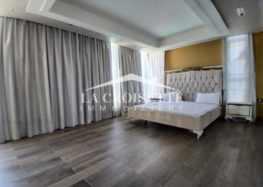 Duplex s4 à Gammarth ZDL0673