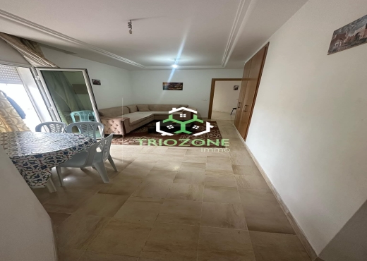 A Vendre Appart S+1 a Cité Wahat
