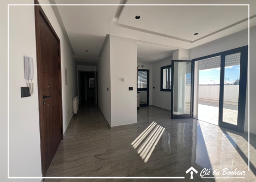 appartement s1 à rue du parc