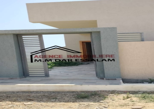 maison indépendante près de la mer