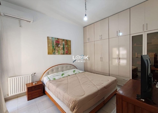 A Vendre Appart S4 Jardins Carthag