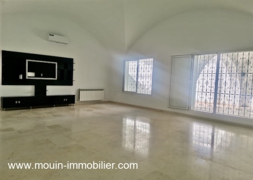 VILLA PANDA I Hammamet AV1765