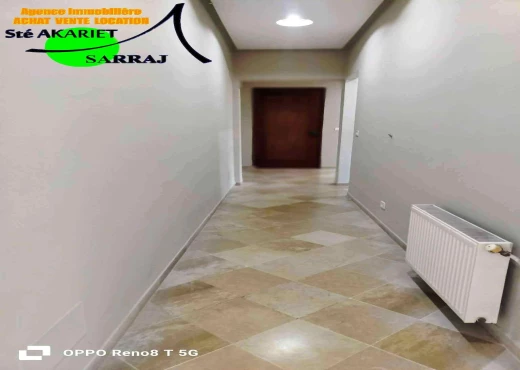 Appartement À Vendre à SOUSSE - vente des appartements - Immobiliere.tn - Photo 3