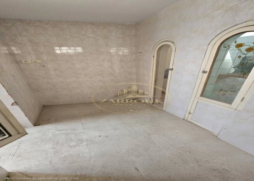 local commercial À Vendre à BIZERTE - Vente d'un local commercial - Immobiliere.tn - Photo 5