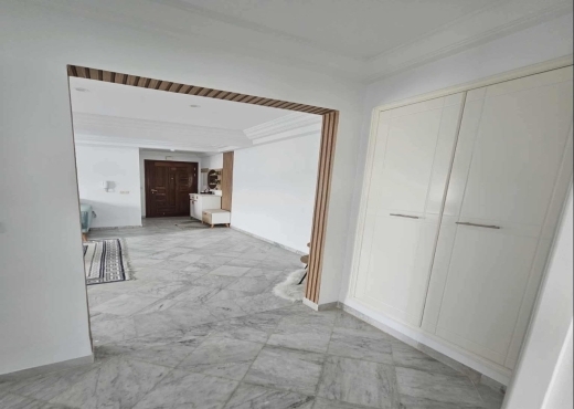 📍RIADH AL ANDALOUSE : APPARTEMENT S+1 RICHEMENT M