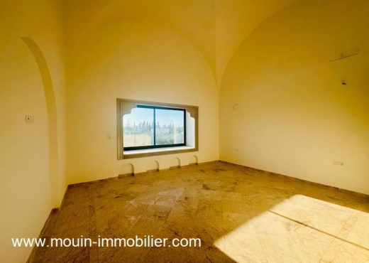 villa À Vendre à NABEUL - VILLA ALMERIA Hammamet AV1963 - Immobiliere.tn - Photo 8