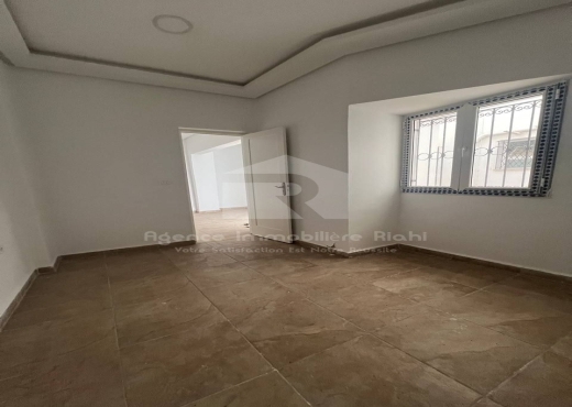 Bureau A1 au centre ville sousse