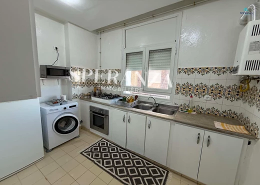Appartement À Louer à NABEUL - Vacances Appartement Farah S+1 - Immobiliere.tn - Photo 6
